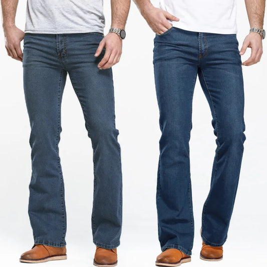 Stylish Men’s Jeans - Lucas