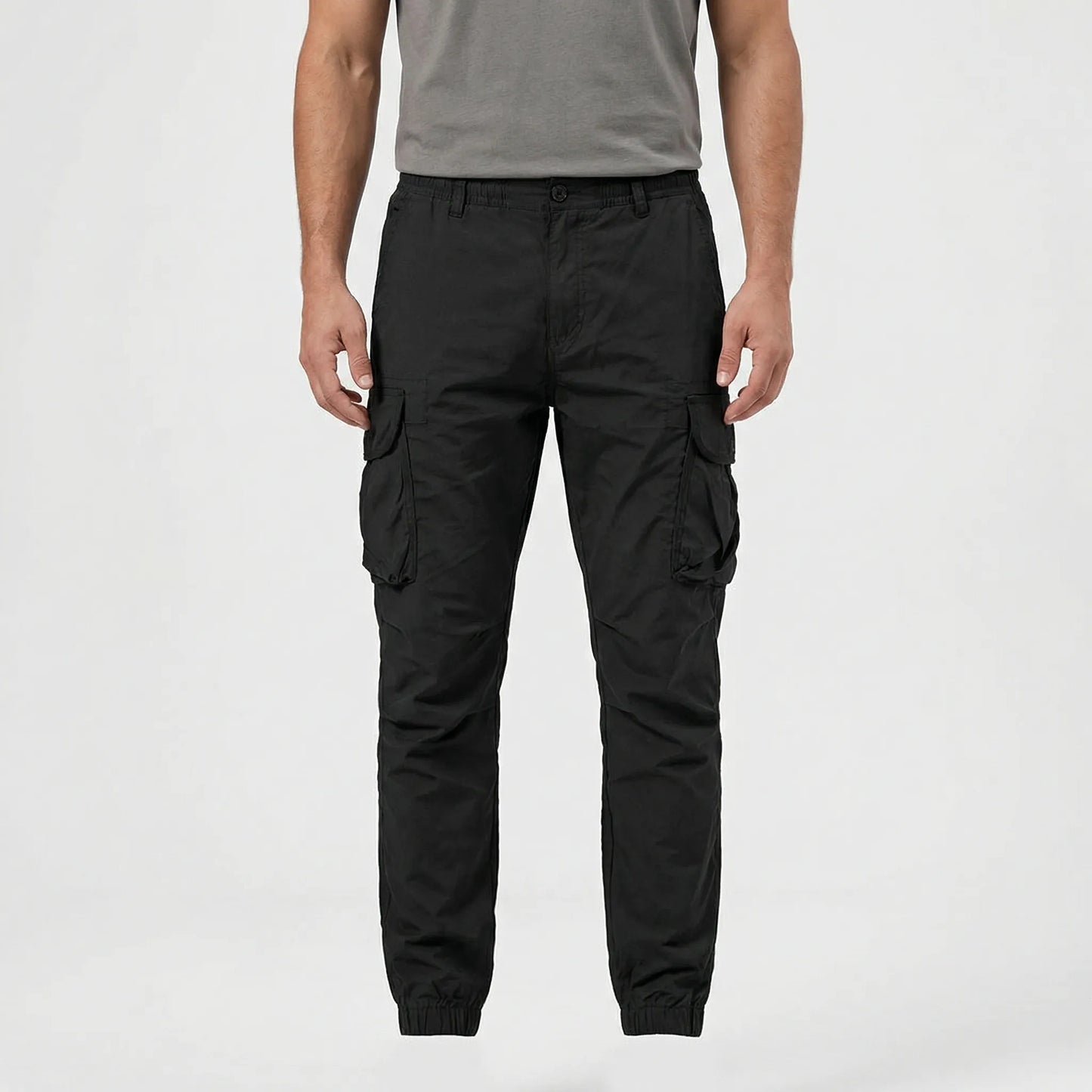 Mens Cargo Joggers - Marko