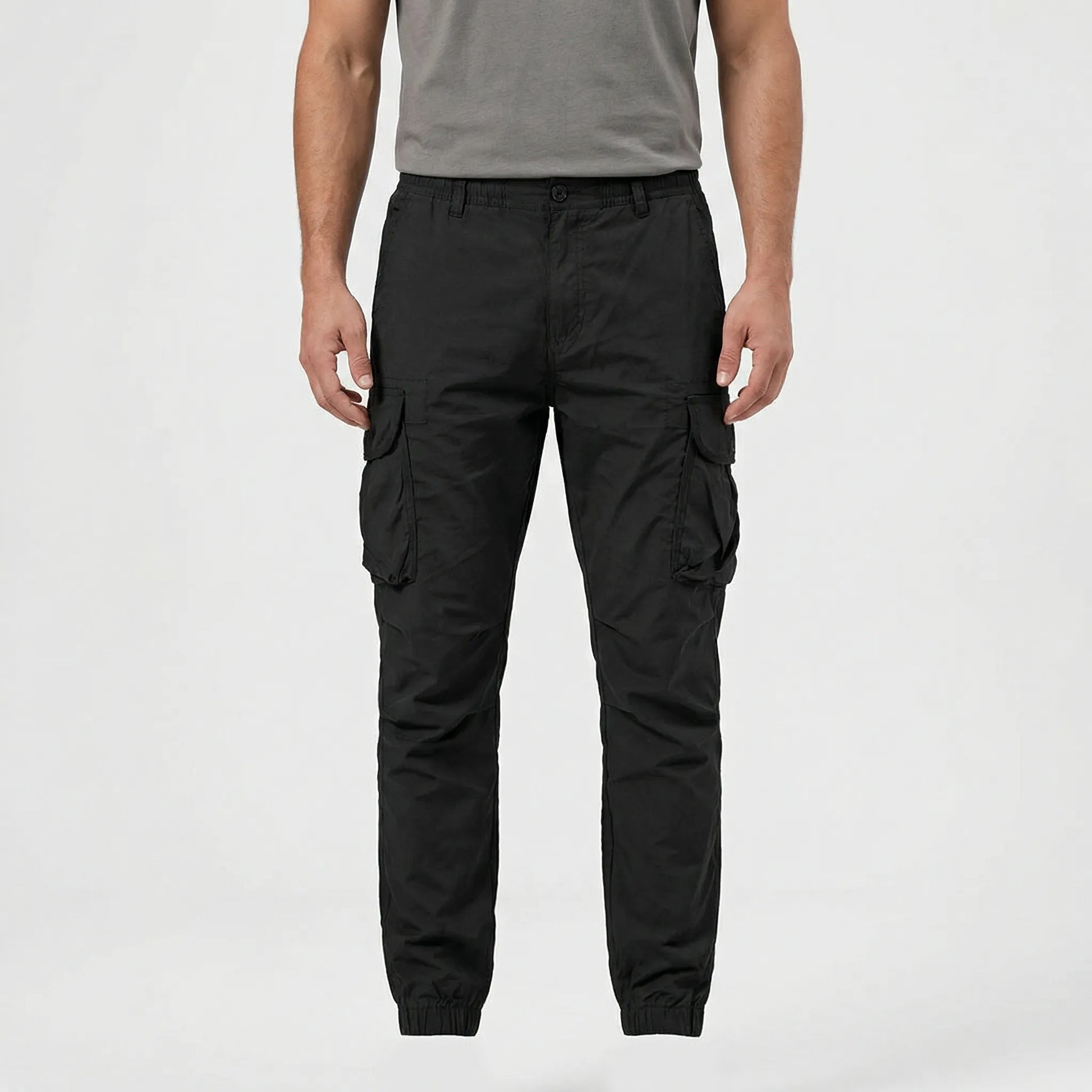 Mens Cargo Joggers - Marko