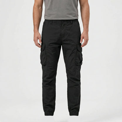 Mens Cargo Joggers - Marko