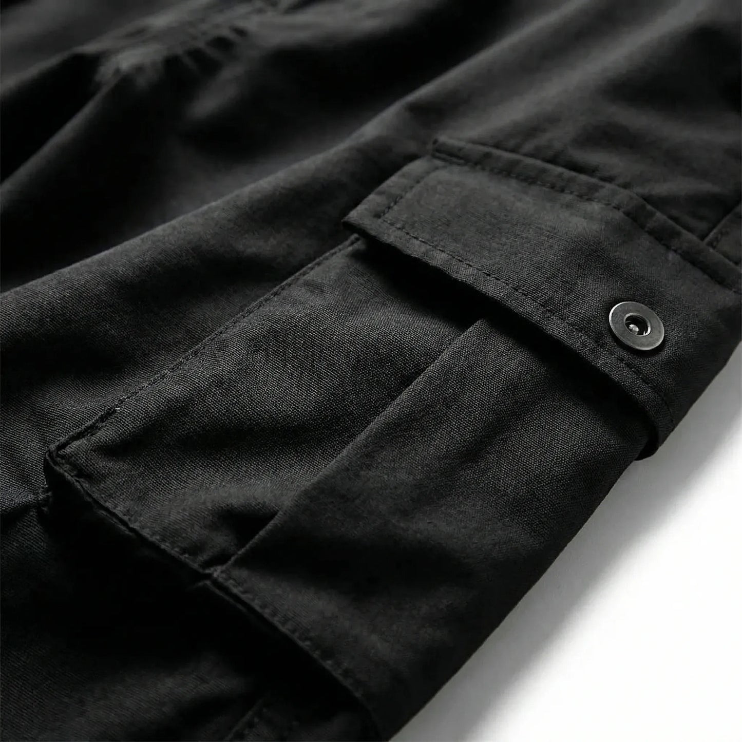 Mens Cargo Joggers - Marko