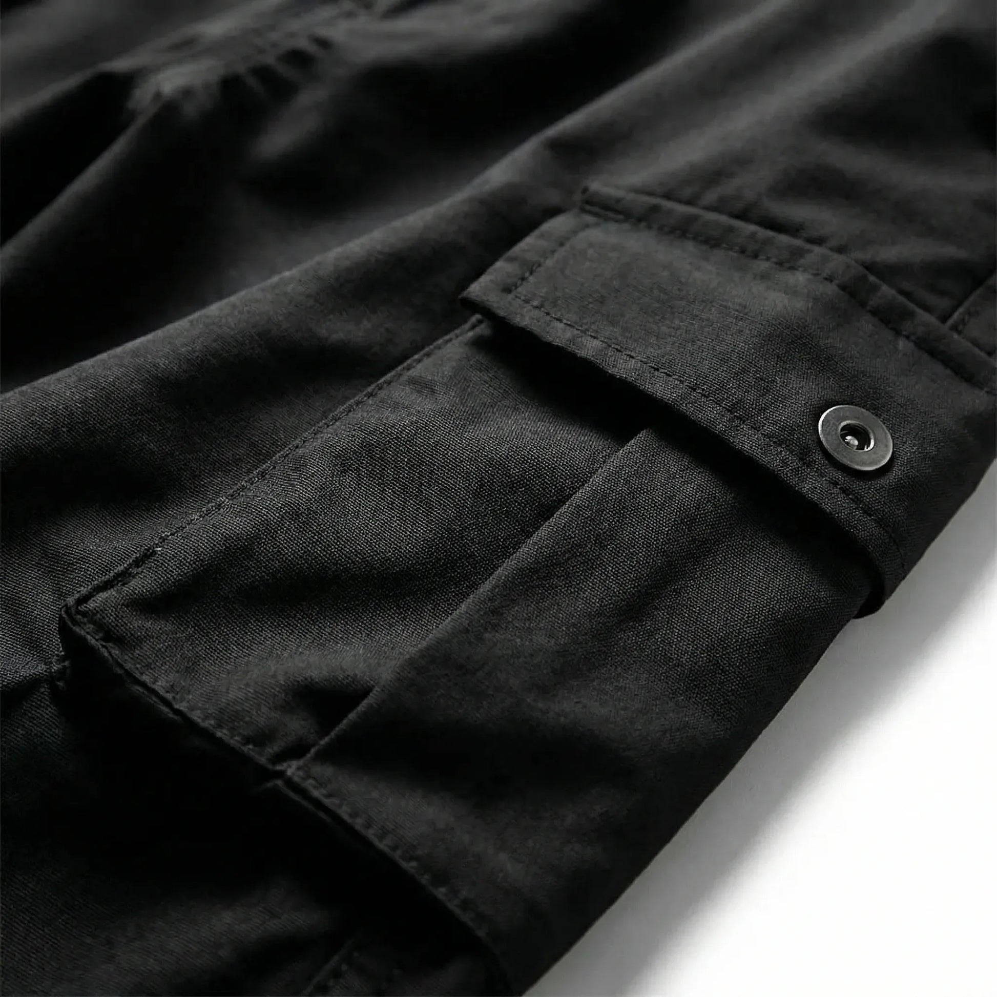 Mens Cargo Joggers - Marko