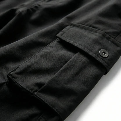 Mens Cargo Joggers - Marko