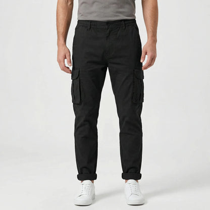 Mens Cargo Joggers - Marko