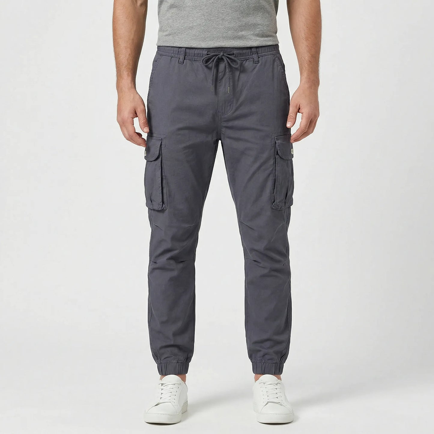 Mens Cargo Joggers - Marko