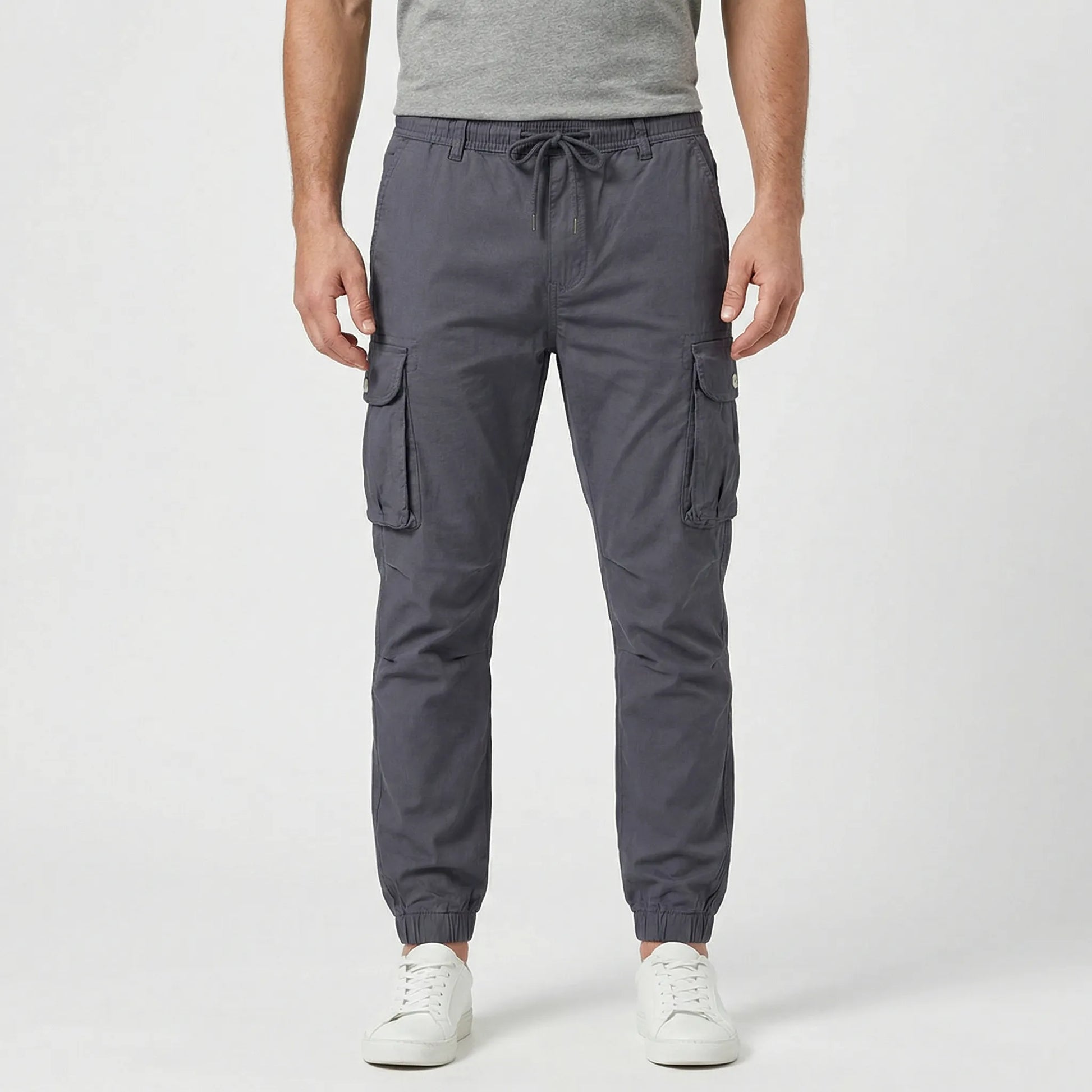 Mens Cargo Joggers - Marko