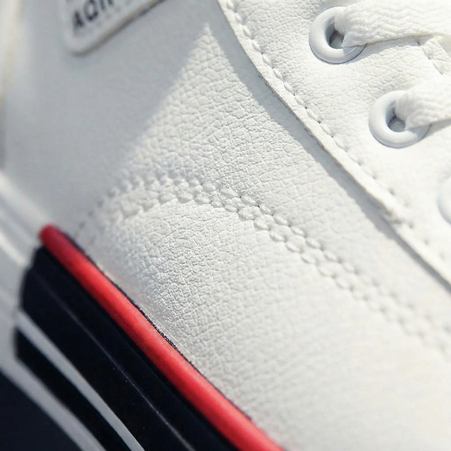 Mens High Top Trainers - Matti