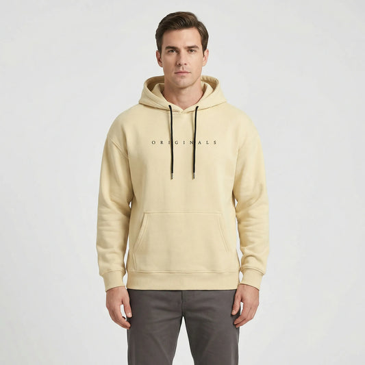 Mens Hoodie - Jesper