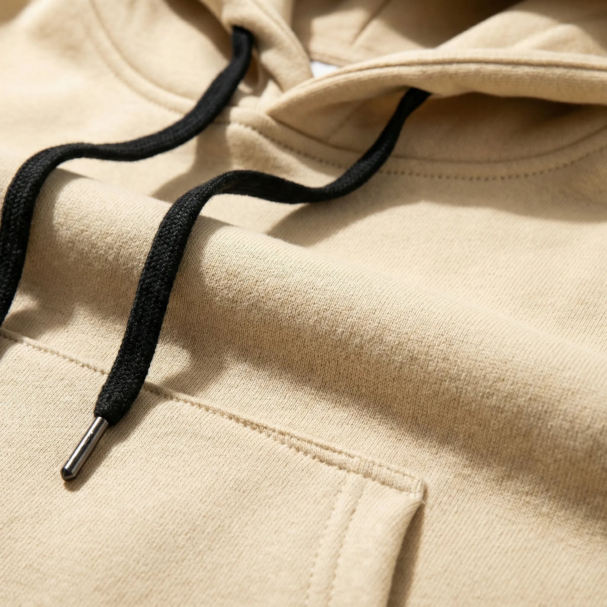 Mens Hoodie - Jesper