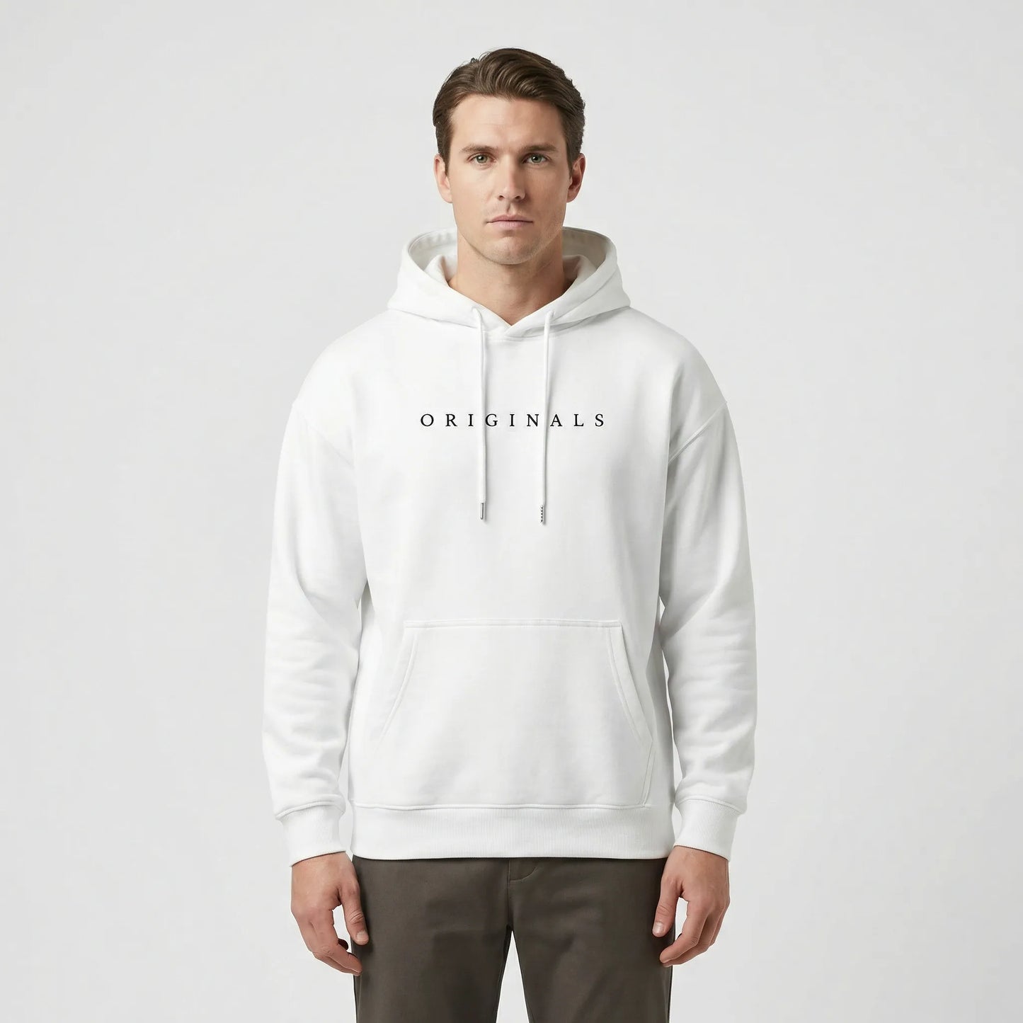 Mens Hoodie - Jesper