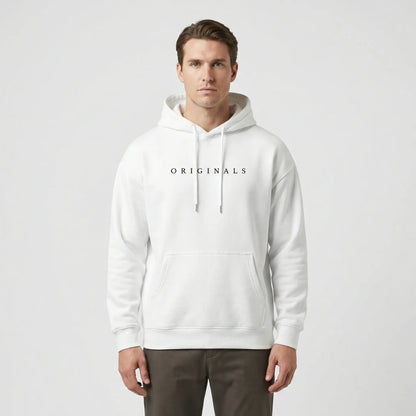 Mens Hoodie - Jesper