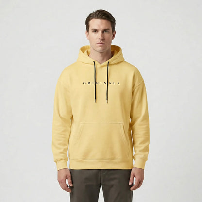Mens Hoodie - Jesper