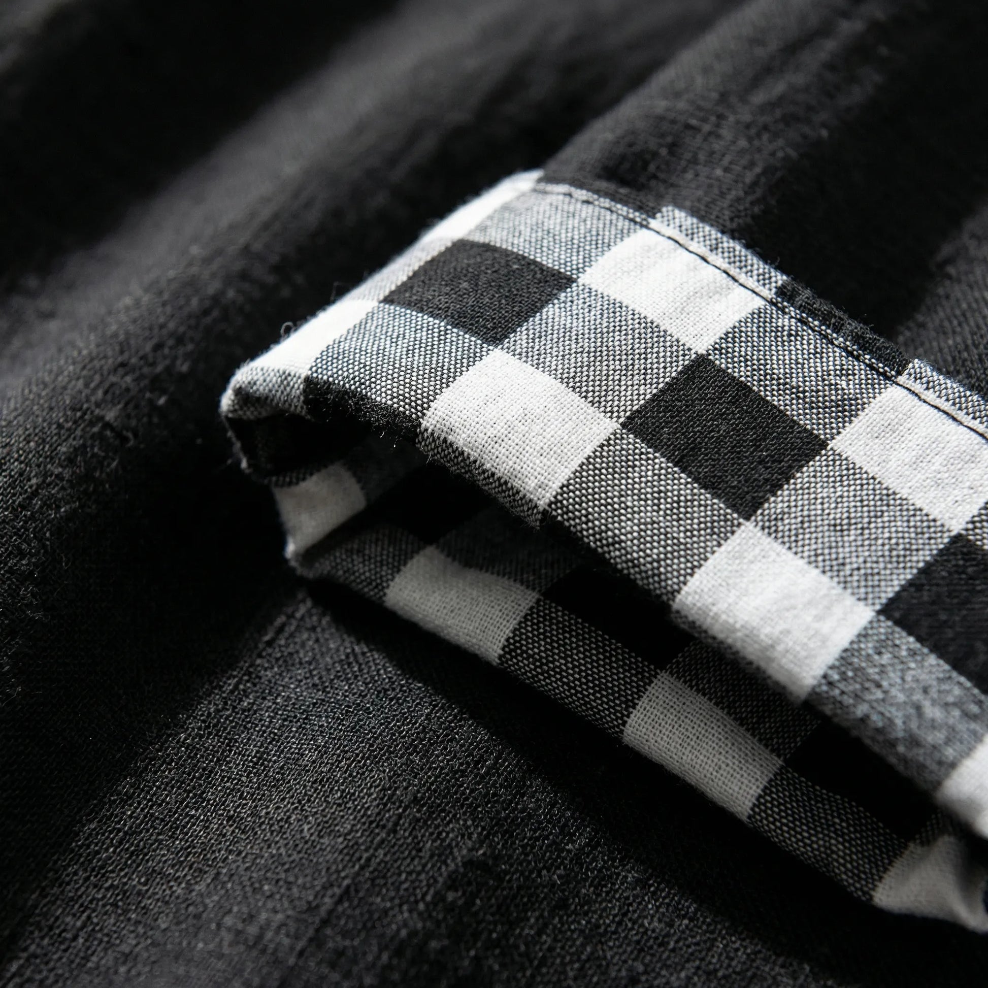 Mens Shirt - Linus