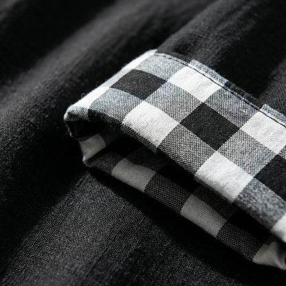 Mens Shirt - Linus
