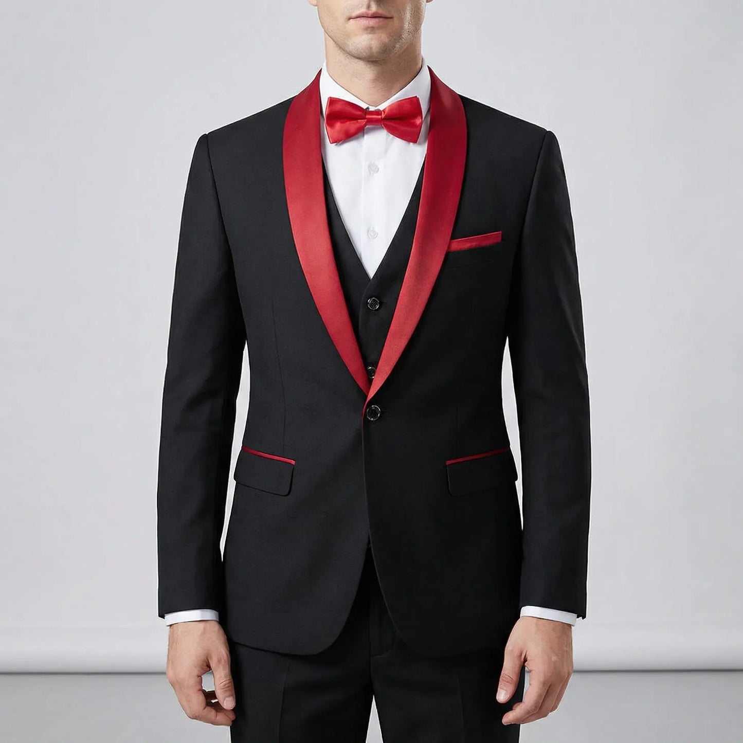 Mens Suit Slim Fit - Hennes