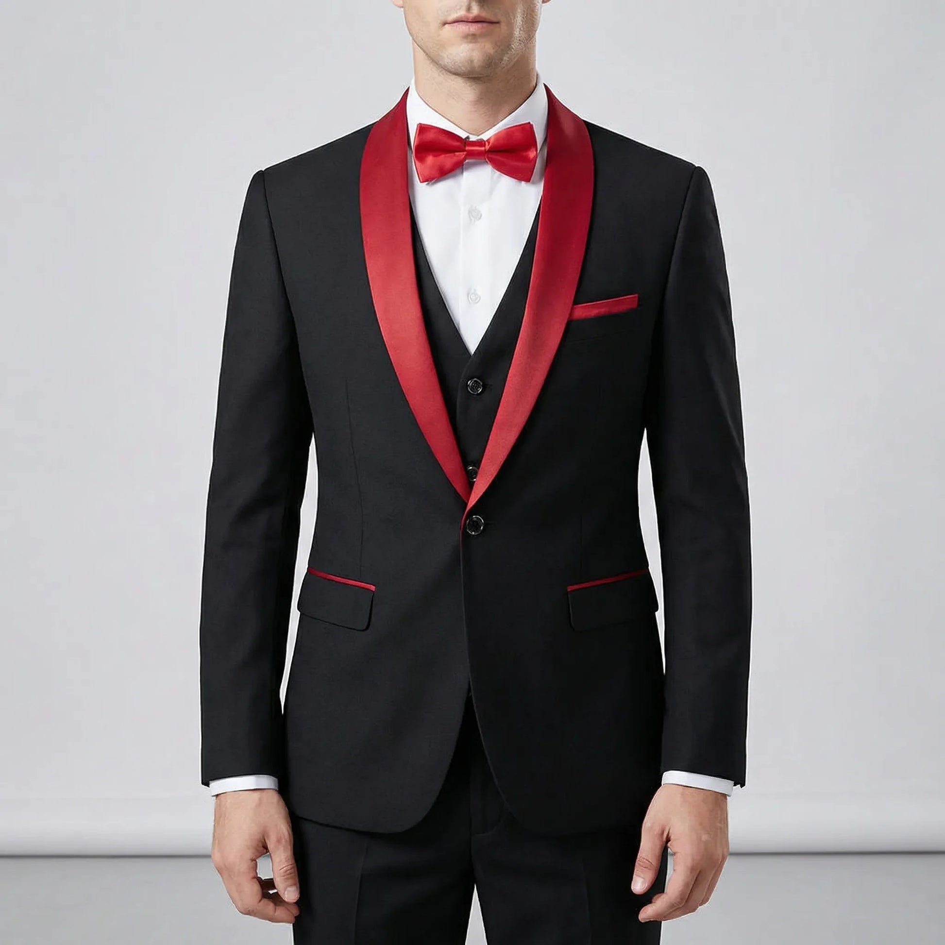 Mens Suit Slim Fit - Hennes