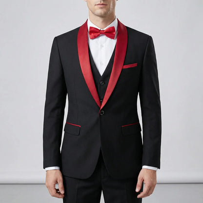 Mens Suit Slim Fit - Hennes