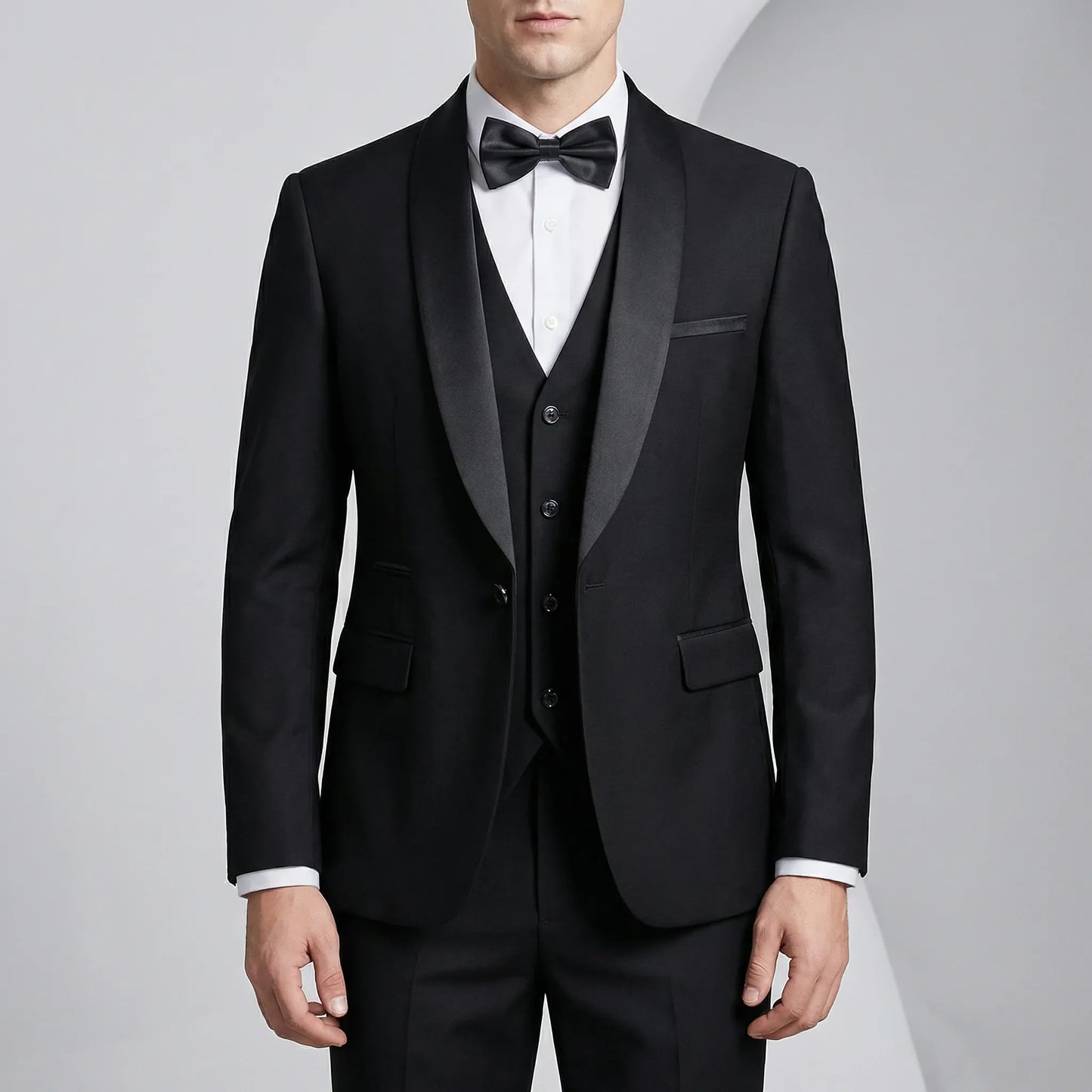 Mens Suit Slim Fit - Hennes