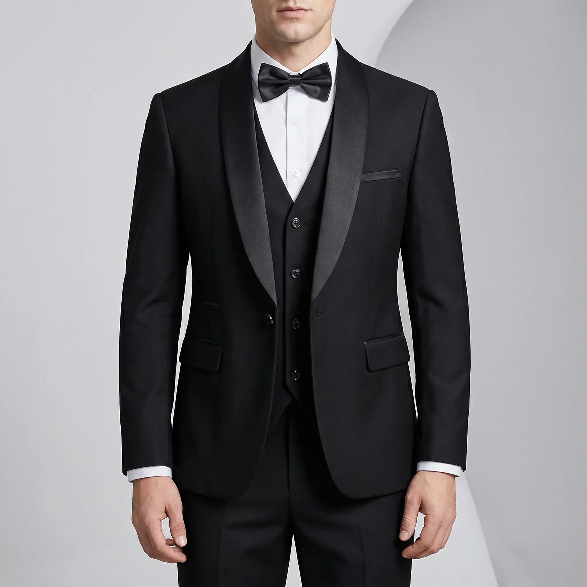 Mens Suit Slim Fit - Hennes