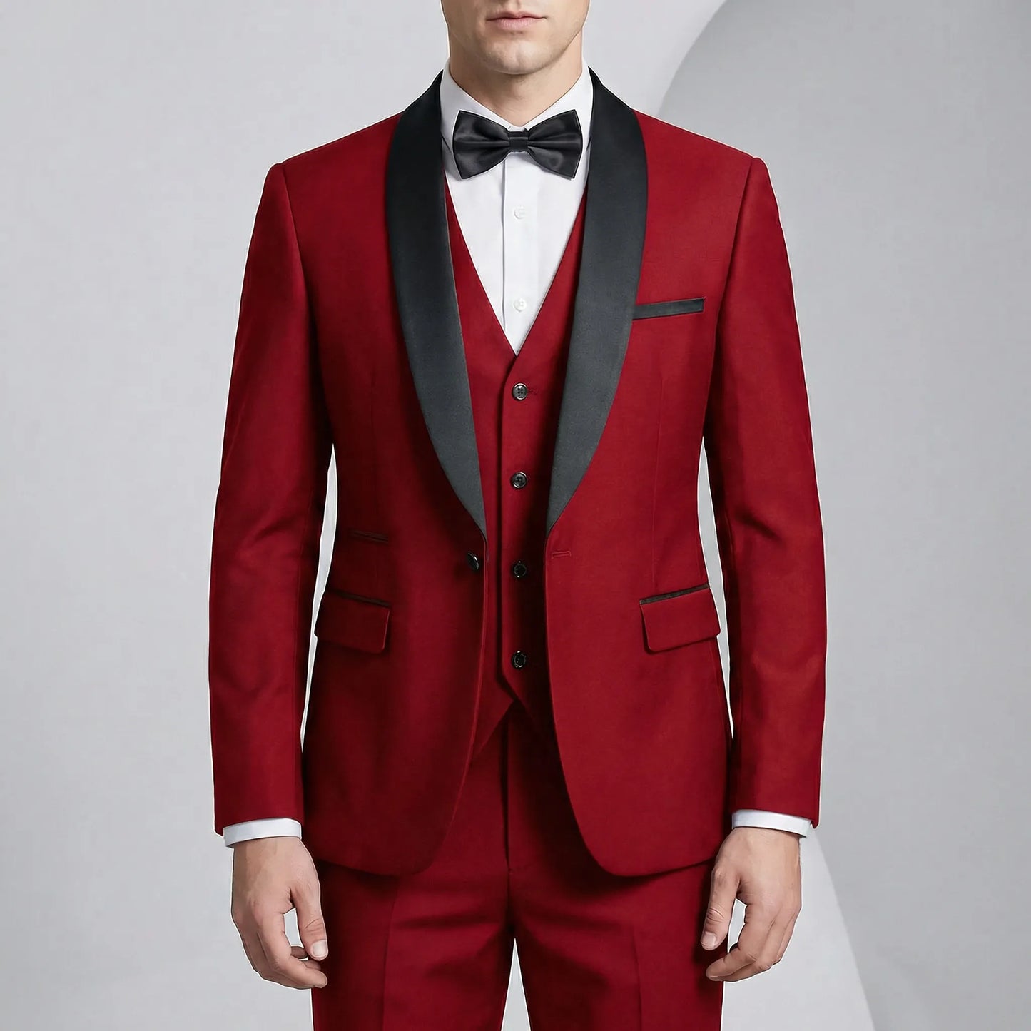 Mens Suit Slim Fit - Hennes
