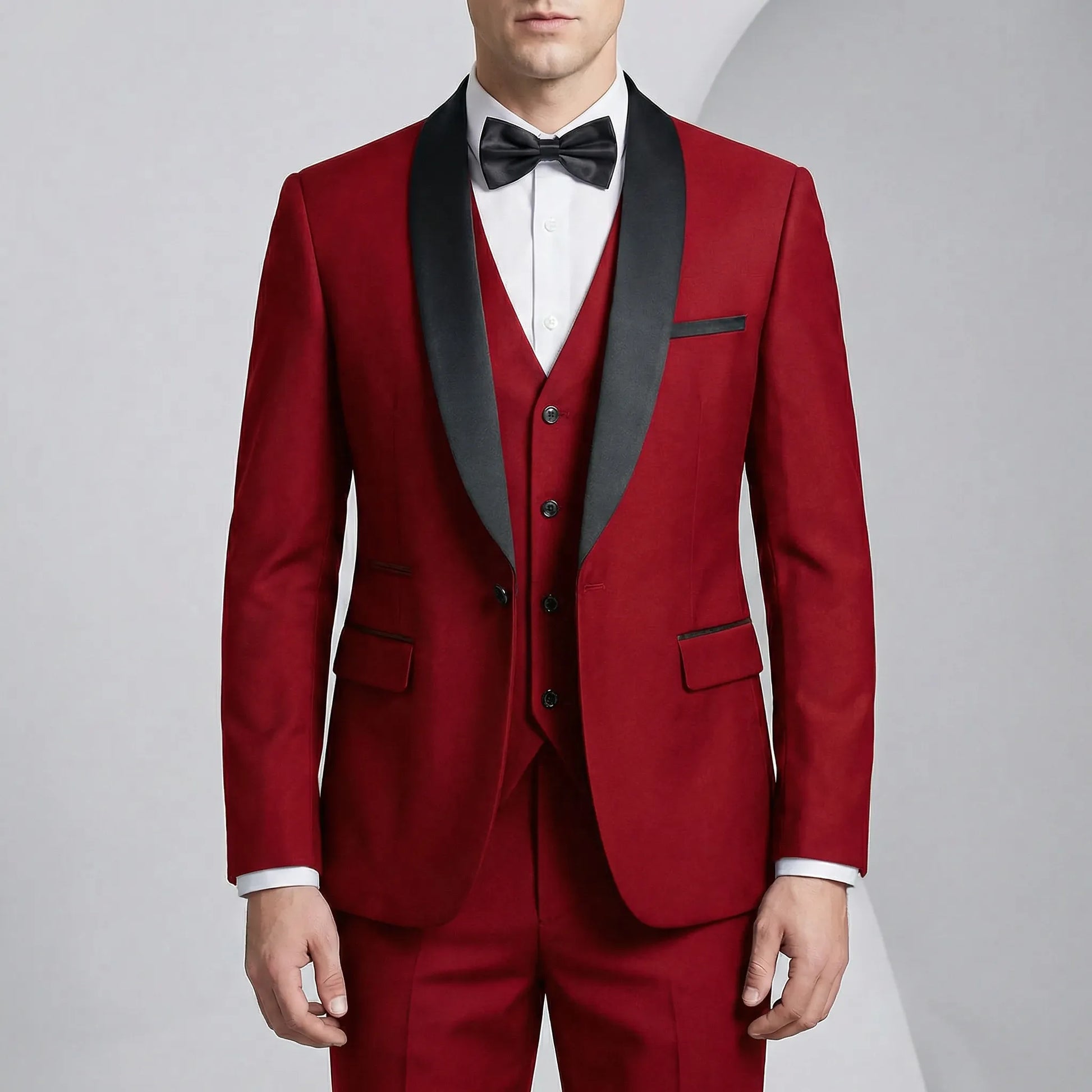 Mens Suit Slim Fit - Hennes