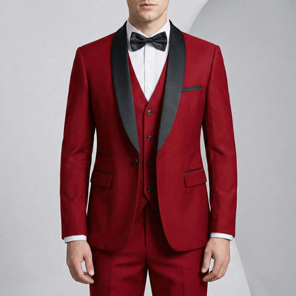 Mens Suit Slim Fit - Hennes