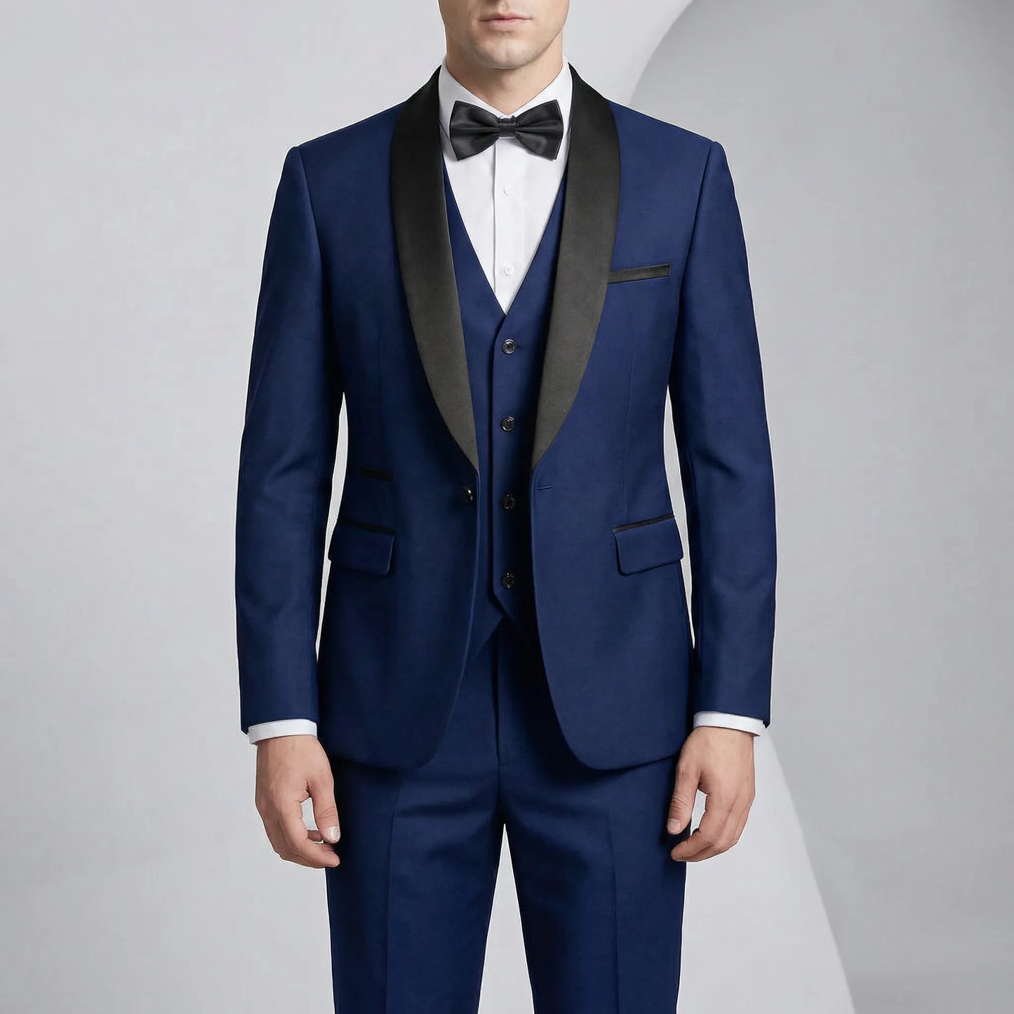 Mens Suit Slim Fit - Hennes