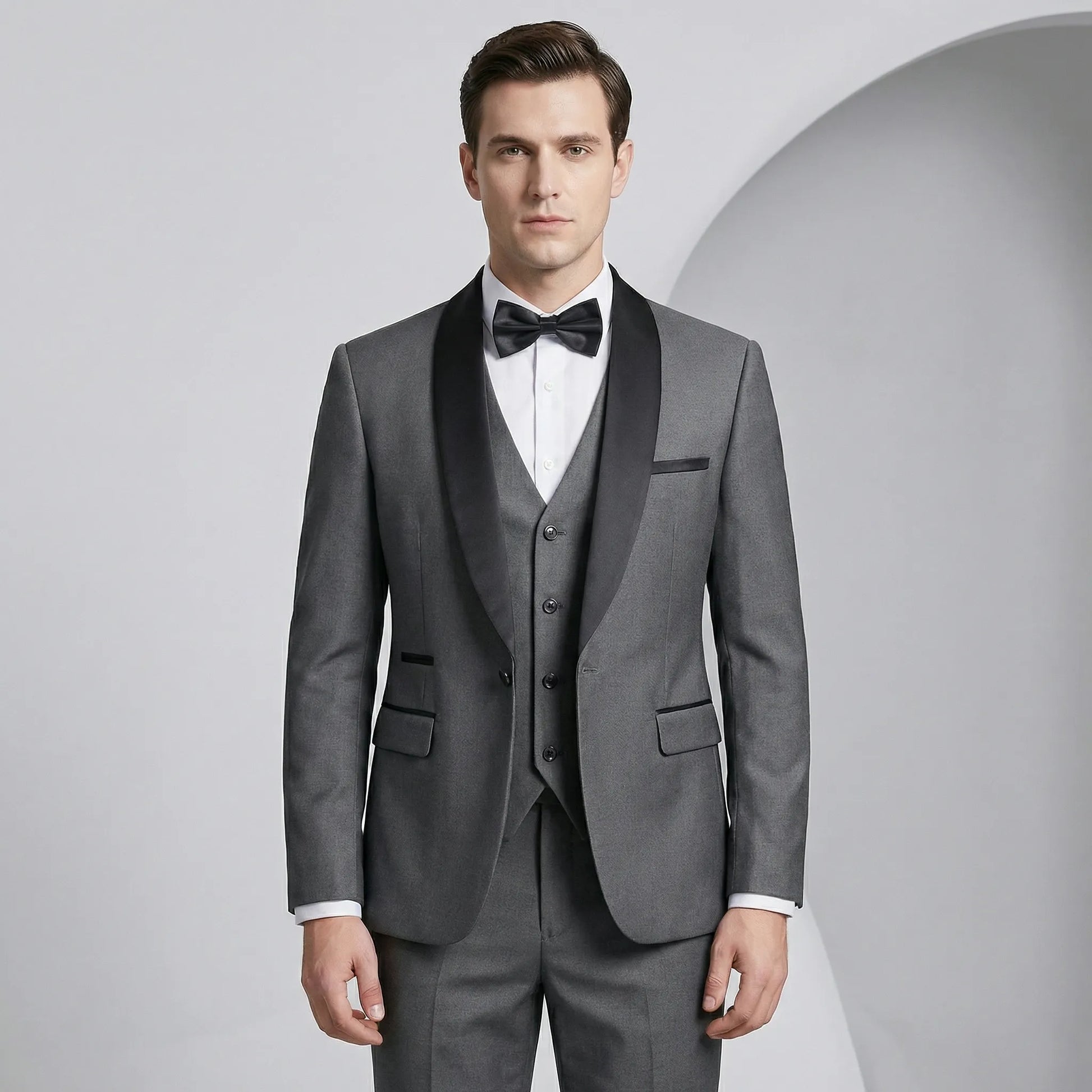 Mens Suit Slim Fit - Hennes