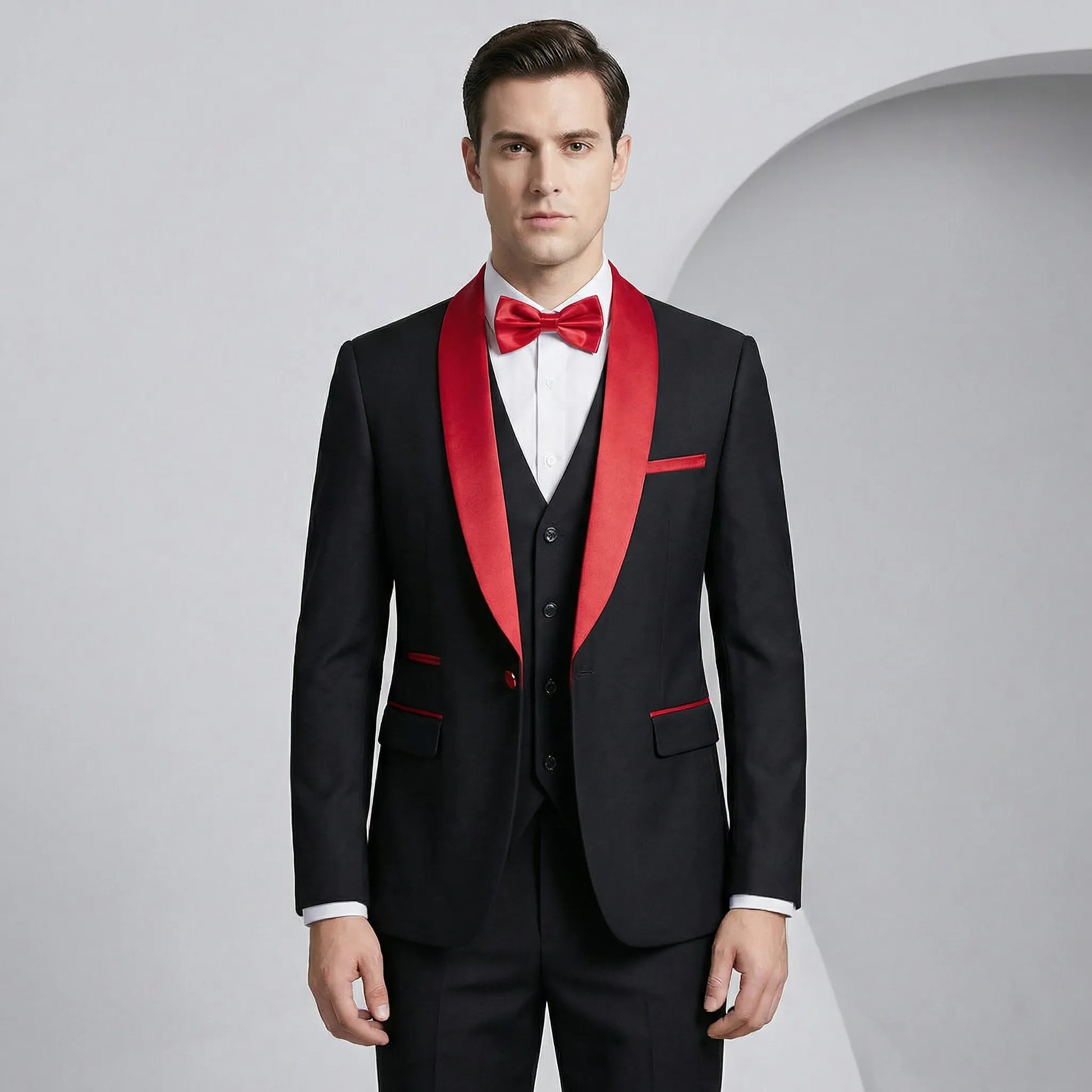Mens Suit Slim Fit - Hennes
