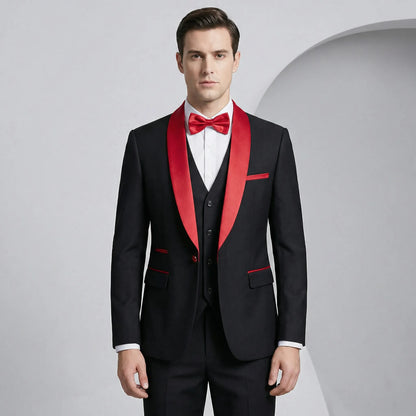 Mens Suit Slim Fit - Hennes