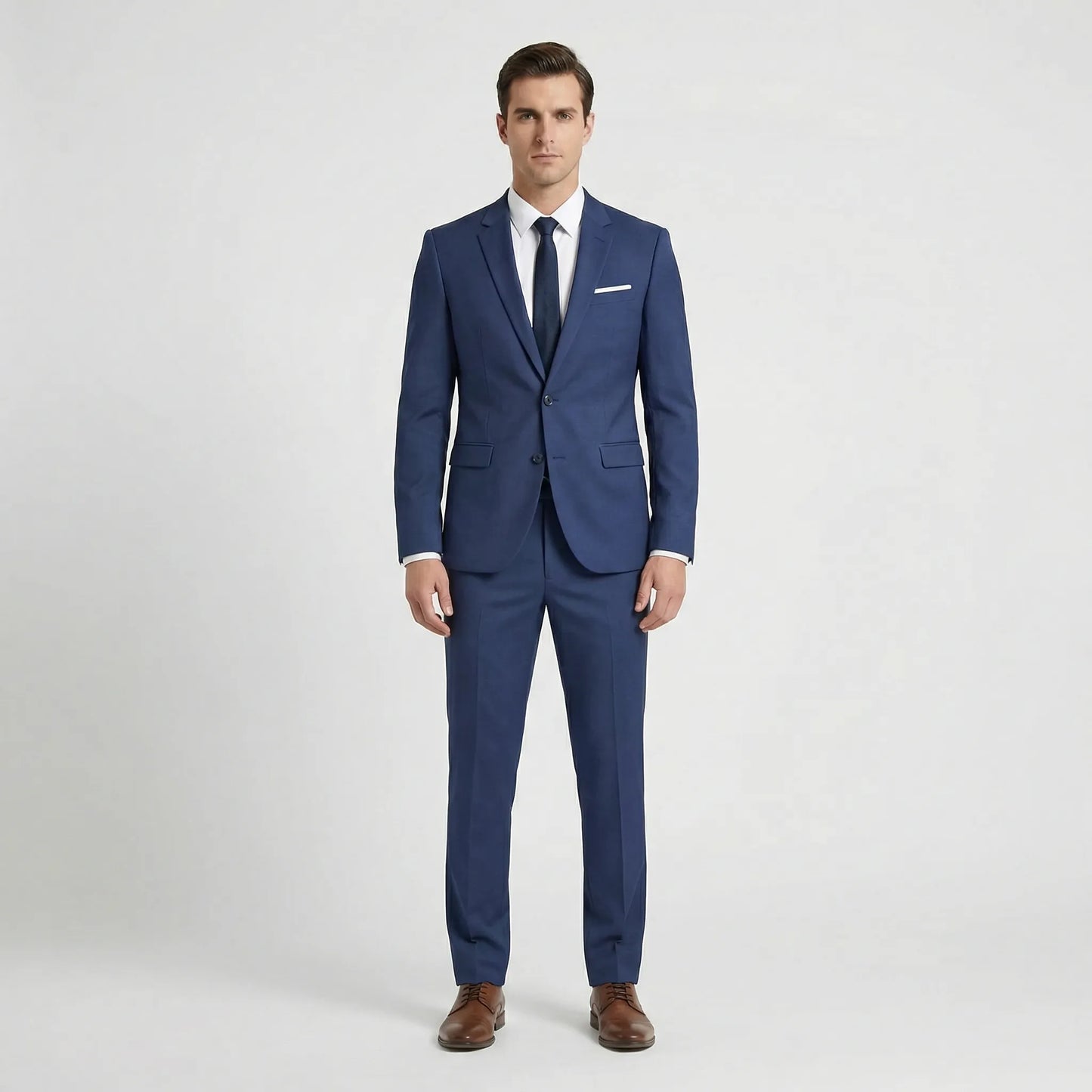 Mens Suit Slim Fit - Noel