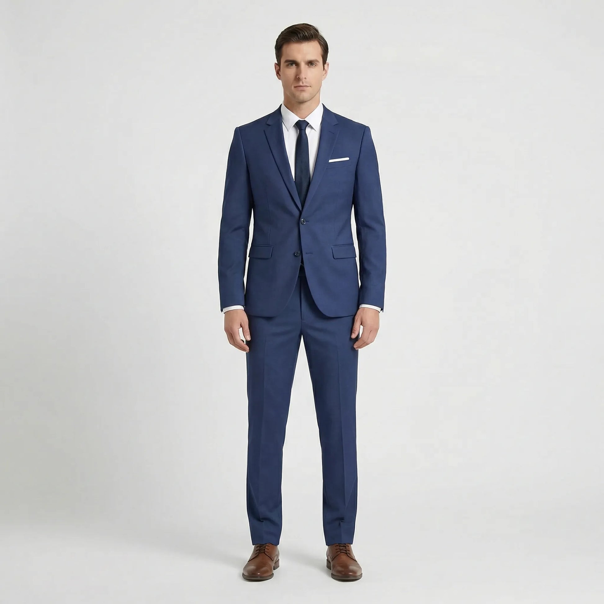 Mens Suit Slim Fit - Noel
