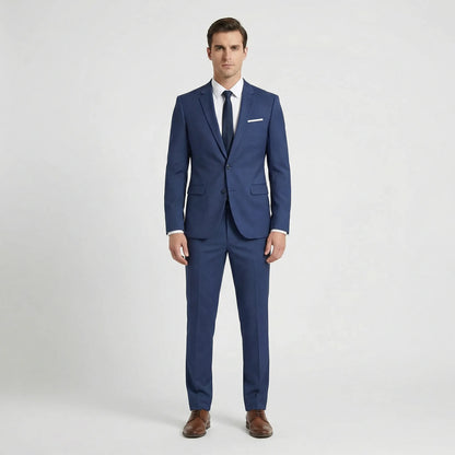 Mens Suit Slim Fit - Noel
