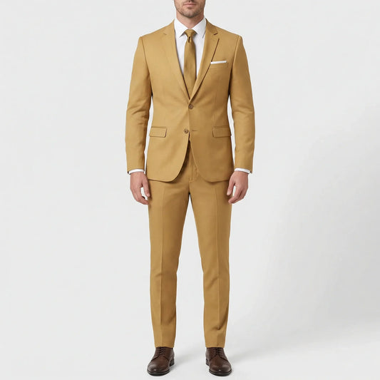 Mens Suit Slim Fit - Noel