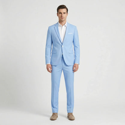 Mens Suit Slim Fit - Noel