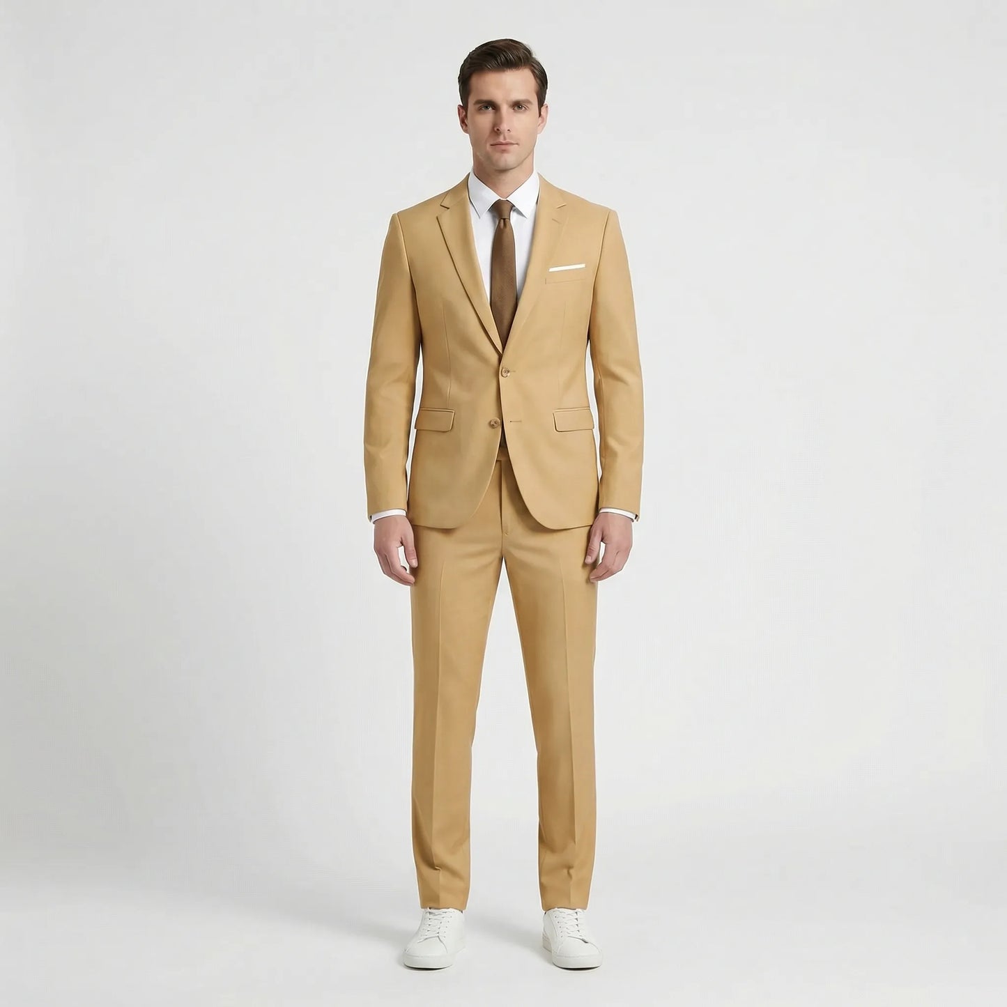 Mens Suit Slim Fit - Noel