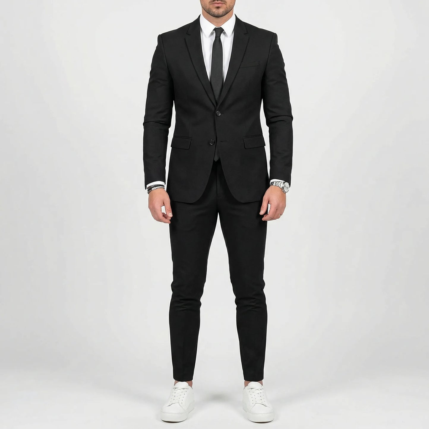 Mens Suit Slim Fit - Noel