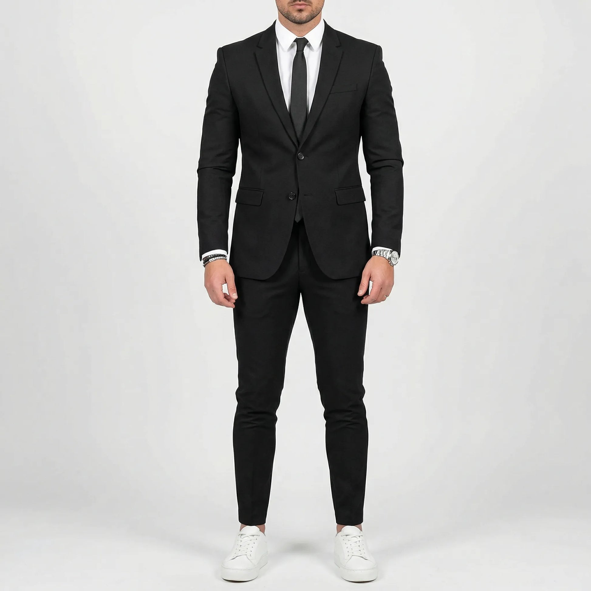 Mens Suit Slim Fit - Noel