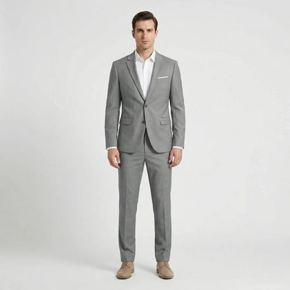 Mens Suit Slim Fit - Noel