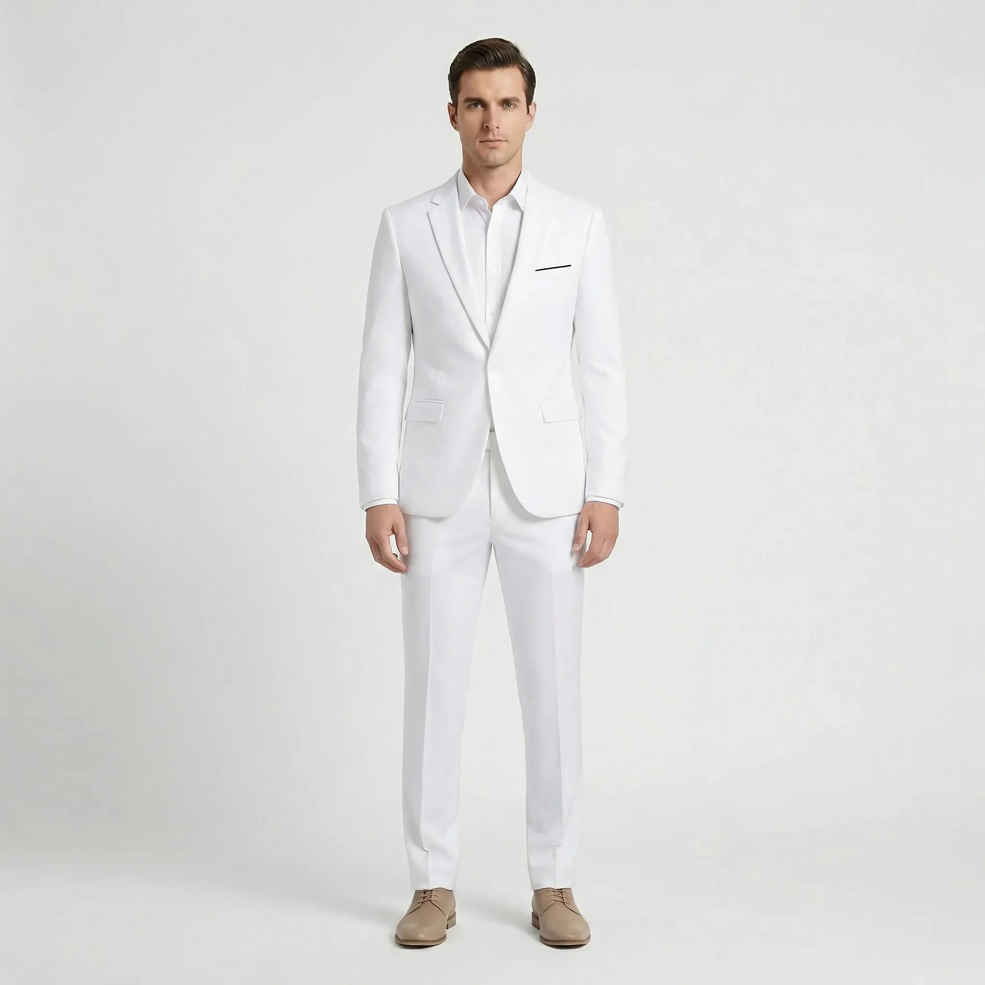 Mens Suit Slim Fit - Noel
