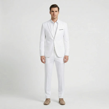 Mens Suit Slim Fit - Noel