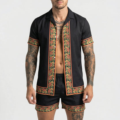 Mens Summer Set - Jamal
