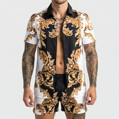 Mens Summer Set - Jamal