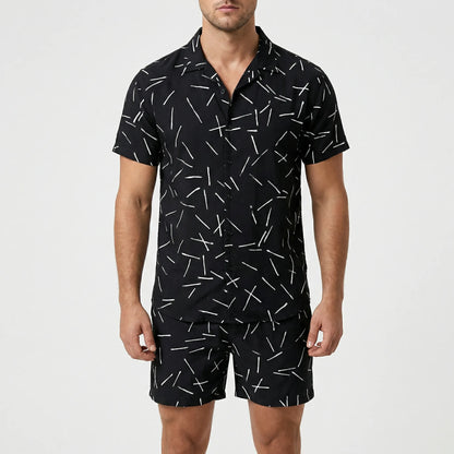 Mens Summer Set - Jamal