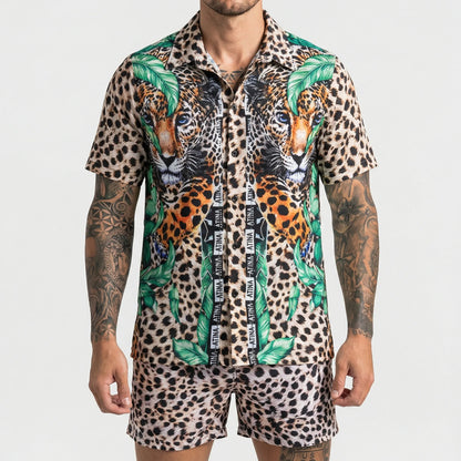 Mens Summer Set - Jamal