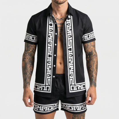 Mens Summer Set - Jamal