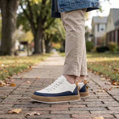 Mens Trainers - Willy