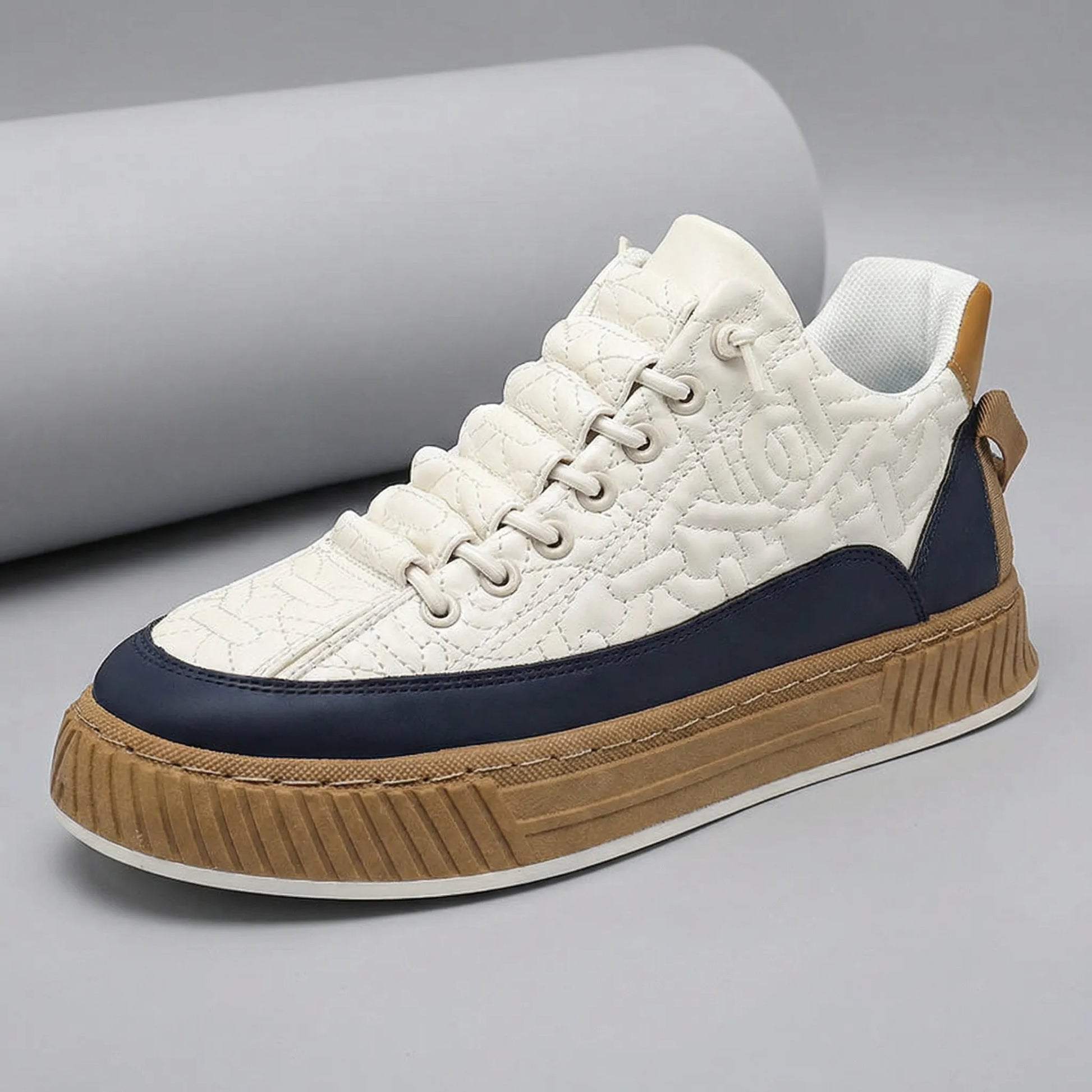 Mens Trainers - Willy