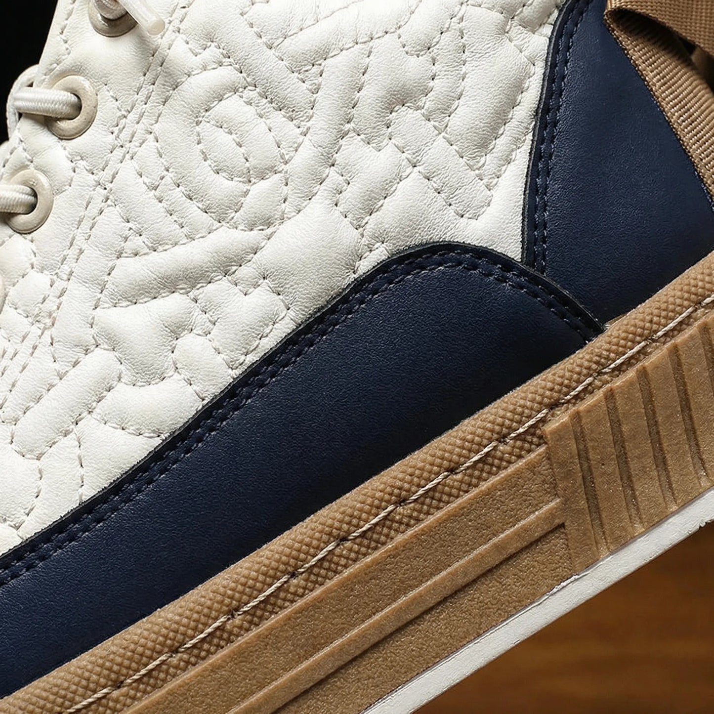 Mens Trainers - Willy
