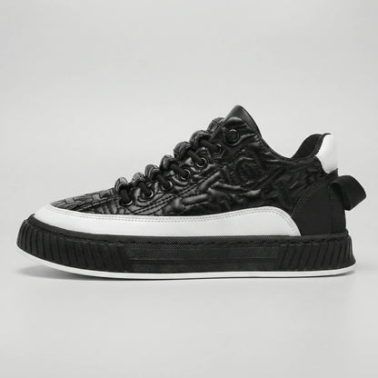 Mens Trainers - Willy